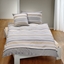 Picture of Dream sleep Seersucker bed linen Amelie