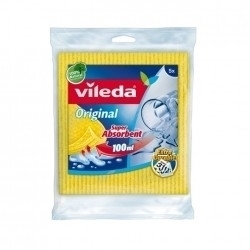 Picture of Sponge cloth Vileda