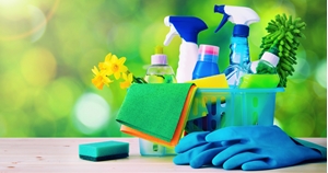 Picture for category Detergents & cleaning accessories