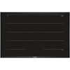 Picture of Bosch PXY875DC1E Series 8 Hobs, Electric / PrefectFry / Recessed / 81.6 cm / Glass Ceramic