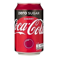 Изображение Coca-Cola Zero