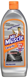 Picture of Mr Muscle Cera-fix glass ceramic cleaner,  (1 x 200 ml)