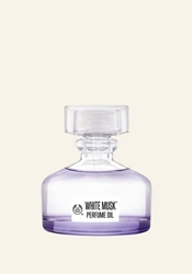 Picture of White Musk perfume oil 20 ml