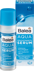 Picture of Balea Serum Aqua Moisture, 30 ml