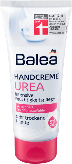 Picture of Balea Hand cream urea, 100 ml