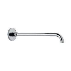 Picture of Grohe Rainshower shower arm Modern, projection 378 mm chrome 28982000 