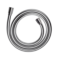 Picture of Hansgrohe Isiflex Shower hose, Chrome 125 cm