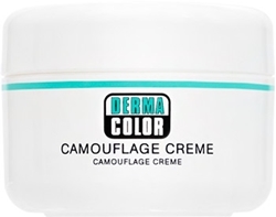 Picture of Dermacolor Camouflage Creme (25 ml) D 4 1/2