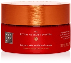 Picture of Rituals The Ritual of Happy Buddha Body Scrub (250g)