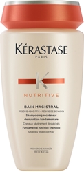 Picture of Kerastase Nutritive Ban Magistral Shampoo 250 ml