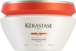 Picture of KERASTASE NUTRITIVE MASQUINTENSE THICK HAIR FOR THICK HAIR 200ML