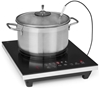 Picture of Klarstein Cook n Roll Induction Hob Single Hob