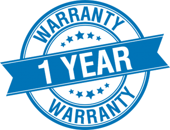 Picture of One year warranty service