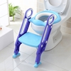 Picture of Bamny Potty Trainer Children’s Potty Toilet Trainer blue