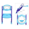 Picture of Bamny Potty Trainer Children’s Potty Toilet Trainer blue