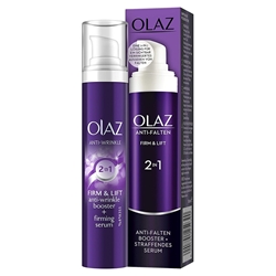 Picture of Olaz Anti-Wrinkle Lift 2-in-1 Booster and Firming Serum 50 ml