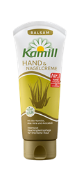 Изображение Kamill Hand & Nail Cream Balm 100 ml