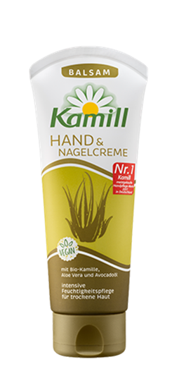 Picture of Kamill Hand & Nail Cream Balm 100 ml