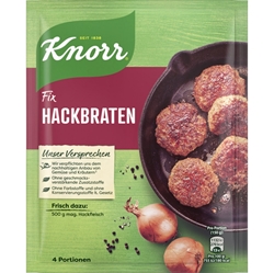 Picture of Knorr Fix Meatloaf 70 g