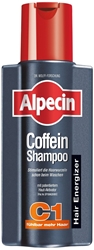 תמונה של שמפו 250 מ"ל Alpecin Shampoo Coffein C1