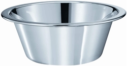 Picture of Rosle 22 cm Stainless Steel Conical Bowl