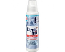 Picture of Denkmit Gall soap with soft brush, 250 ml
