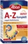 Изображение Abbey A-Z Complete Depot Complete Long-term Multivitamins