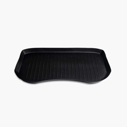 Picture of Model 3 all-weather front trunk mat