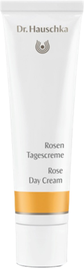 Picture of Dr. Hauschka Rose Day Cream, 30 ml 