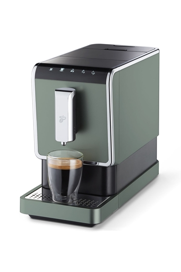 Picture of Tchibo fully automatic coffee machine “Esperto Caffè”