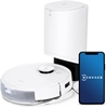 Picture of ECOVACS DEEBOT T9+ Robot vacuum cleaner with wiping function and suction station