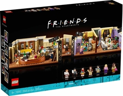 Picture of Lego 10292 - the friends apartments