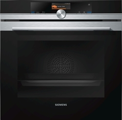 Picture of Siemens iQ700 HS636GDS2 built-in steam oven 60 x 60 cm stainless steel