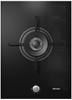 Picture of Miele CS 7101-1 FL built-in gas hob, black