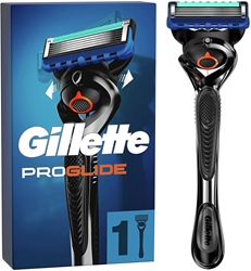 תמונה של סכין גילוח Gillette Fusion Pro Glide razor