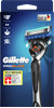 Изображение Gillette Fusion Pro Glide razor, 1 pc