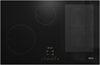 Picture of Miele KM 7474 FL self-sufficient induction hob, Frameless 