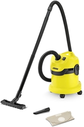Picture of Kärcher Multi-Purpose Vacuum Cleaner WD 2