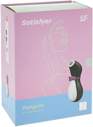Picture of Satisfyer Pro 2 Next Generation Vibrator SATPROPEN 1