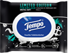 Picture of tempo Moist toilet paper, gentle & caring, 42 pcs