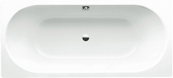 Picture of Kaldewei Ambiente Classic Duo rectangular bath 290330003001