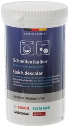 Picture of Bosch, Siemens, Neff, Gaggenau descaler quick descaler for washing machines and dishwashers 00311919