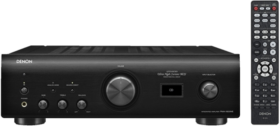 Picture of Denon PMA-1600NE integrated amplifier stereo 