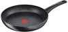 Изображение Tefal Authentic Non-Stick Pan, Aluminium, Black, 28 cm