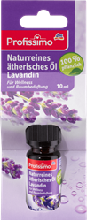 Picture of Profissimo Fragrance oil Pure natural essential oil Lavandin, 10 ml