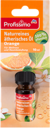 Picture of Profissimo Scented oil Natural essential oil orange, 10 ml