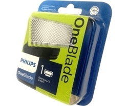 Picture of Philips OneBlade replacement blades