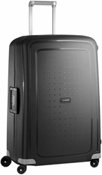 Picture of Samsonite S'Cure Spinner hard case 75/28