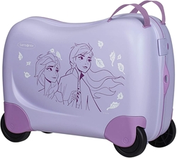 Изображение Samsonite Dream Rider Disney - Детский чемодан