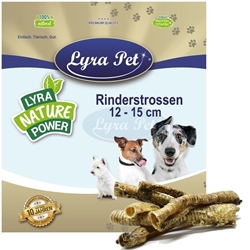 Picture of 5 kg Lyra Pet cattle ropes approx. 12 - 15 cm